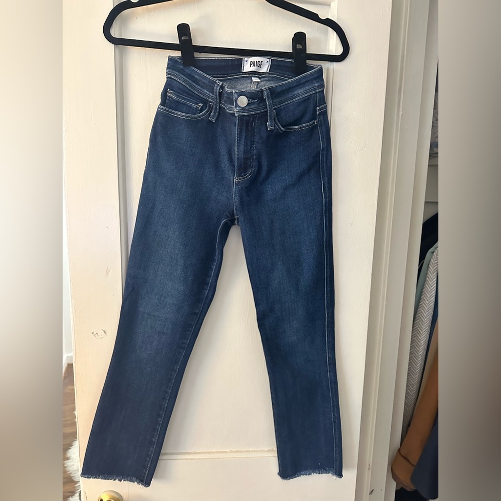 Paige jeans